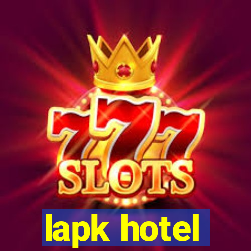 lapk hotel